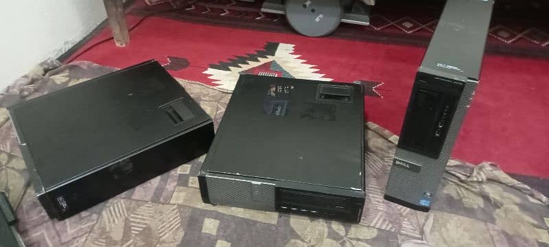 core i3 3rd granation 4 computer for sale 5