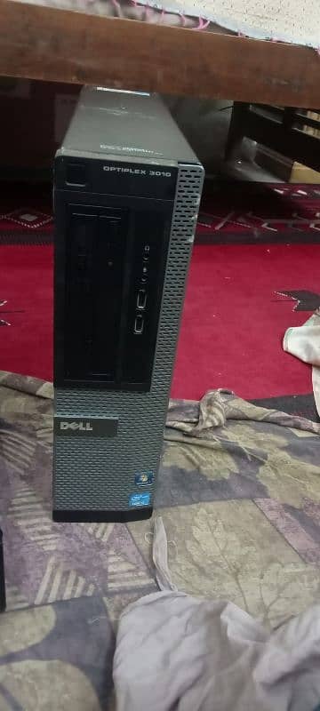 core i3 3rd granation 4 computer for sale 6