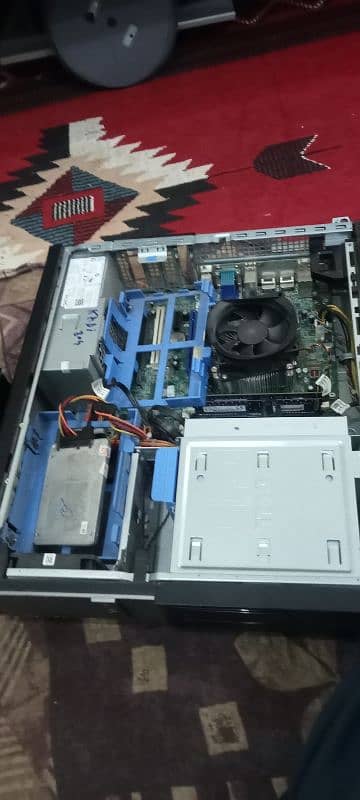 core i3 3rd granation 4 computer for sale 7