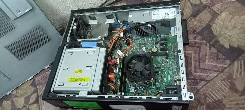 core i3 3rd granation 4 computer for sale 16