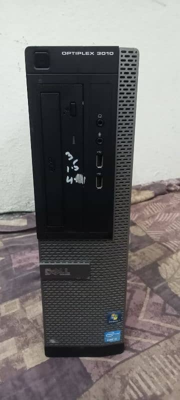 core i3 3rd granation 4 computer for sale 18