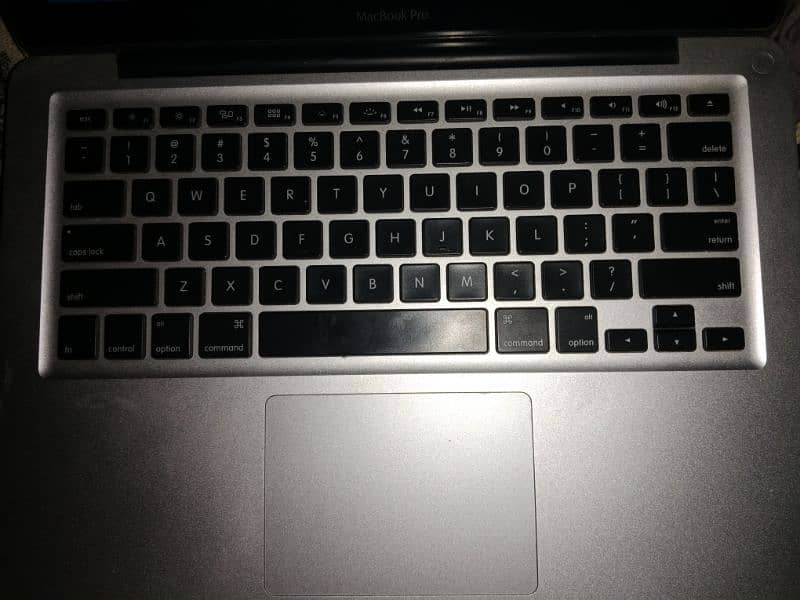 Negotiable Price MacBook Pro 2012 For Sale 1