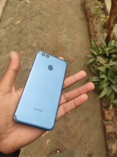 Huawei nova 2, 4/64