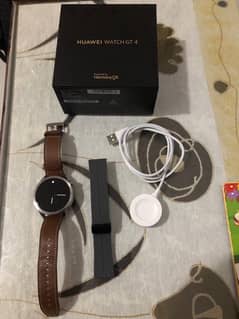 Huawei Watch GT4