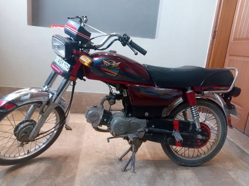 Road price 21 model neet & clean Bike 2