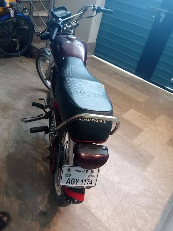 Road price 21 model neet & clean Bike 4