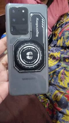 Samsung s20 ultra non pta