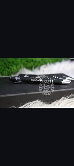 Spacial pen. .