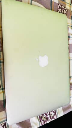 Apple Damage Macbook Air