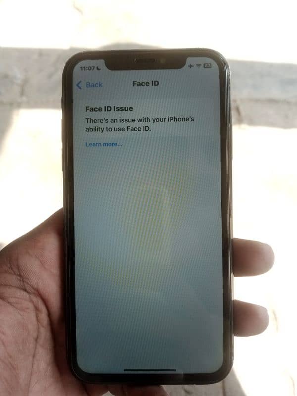 Iphone XR 64Gb 81 health 2