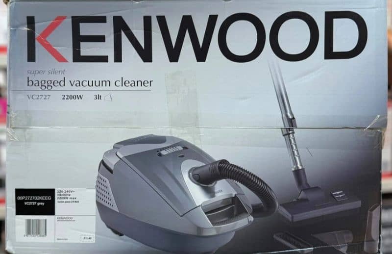 vaccum cleaner 6