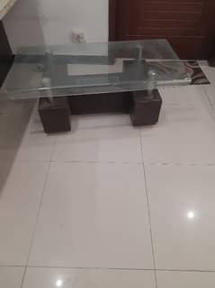 centre table used