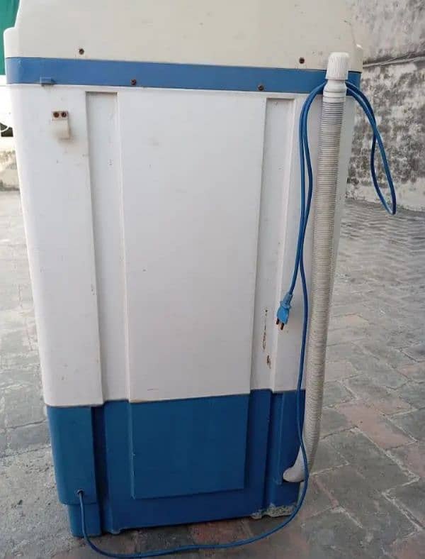 Stylo Washing machine 2