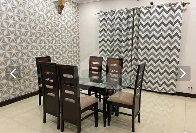 10 marla furnished house available for rent in bahria town phase 3 3