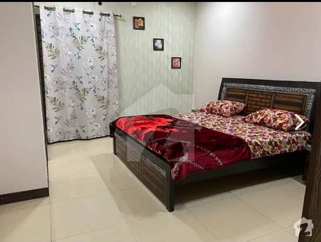 10 marla furnished house available for rent in bahria town phase 3 6