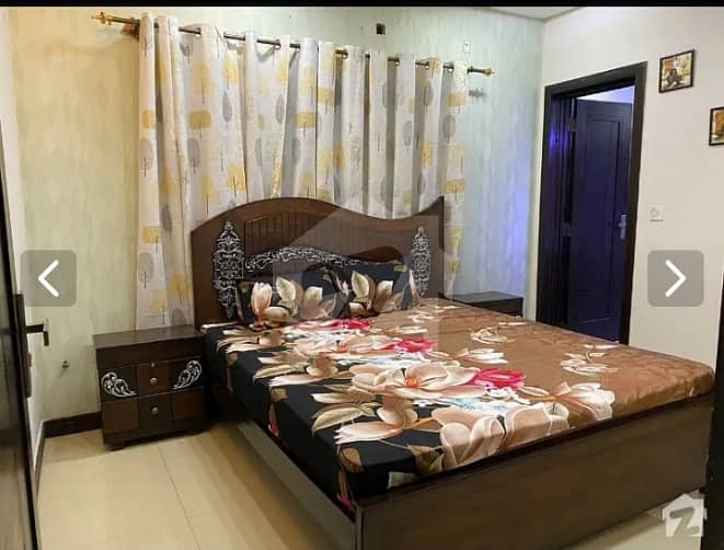 10 marla furnished house available for rent in bahria town phase 3 9