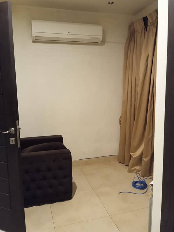 1 Bed Full Furnished Luxury apartment For Rent 8