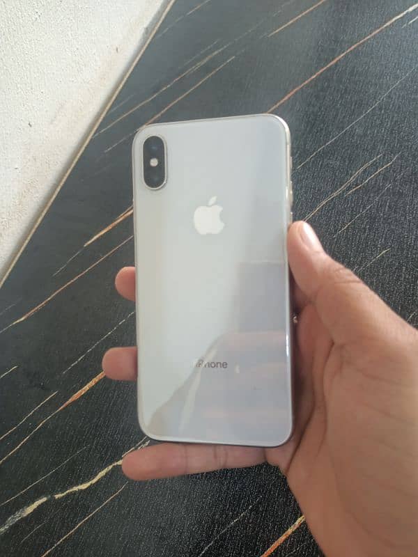 iphone xs condition 10/10 0