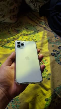 iphone 11 pro max jv 64gb lush condition 10/9