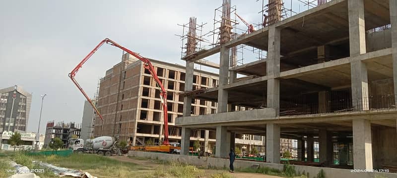 5 Star Hotel Suits On Main Kashmir Highway 1