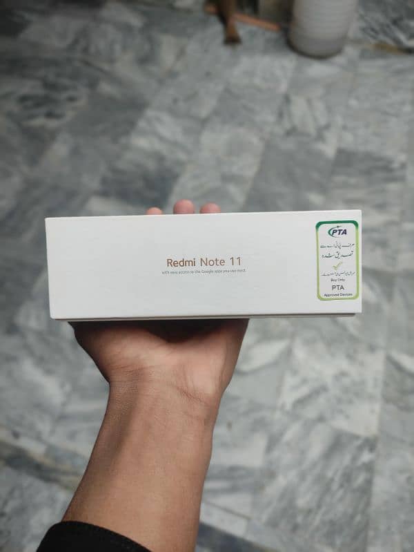 Redmi note 11 2