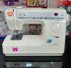 singer 7900dx sewing machine 100 stiches