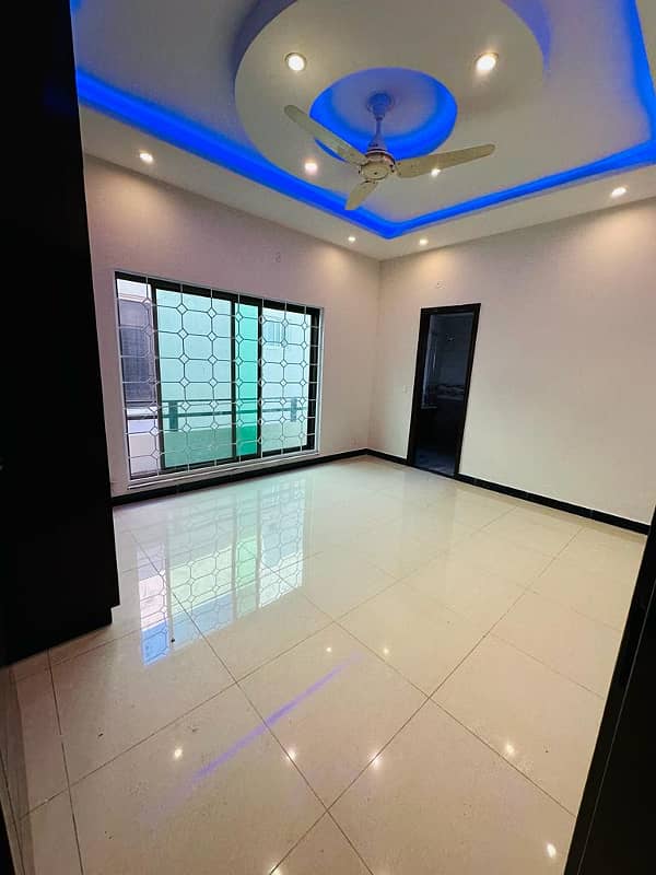 10 marla upper portion for rent 8