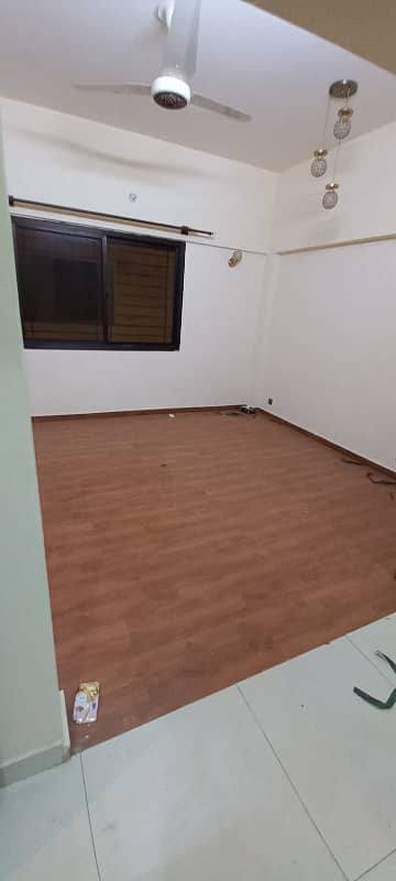 2 Bed DD Available for Rent in Saima Jinnah Avenue 2