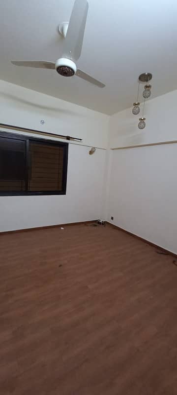 2 Bed DD Available for Rent in Saima Jinnah Avenue 3