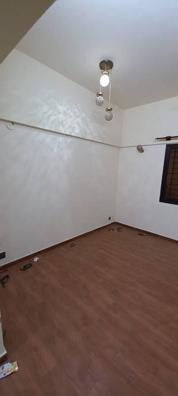 2 Bed DD Available for Rent in Saima Jinnah Avenue 4