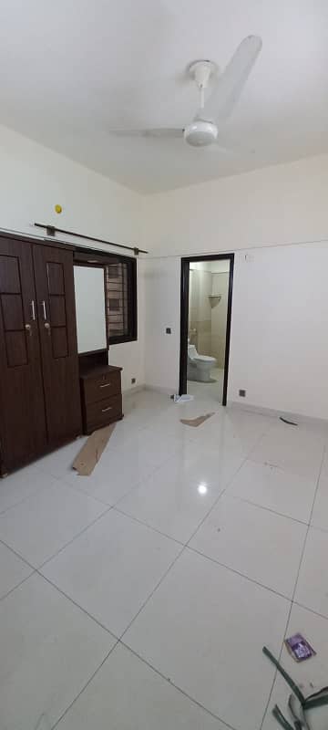 2 Bed DD Available for Rent in Saima Jinnah Avenue 6