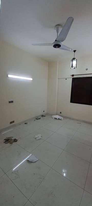 2 Bed DD Available for Rent in Saima Jinnah Avenue 7