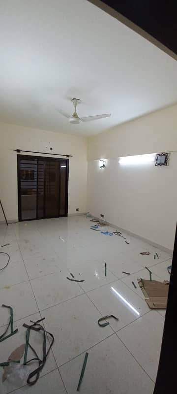 2 Bed DD Available for Rent in Saima Jinnah Avenue 9