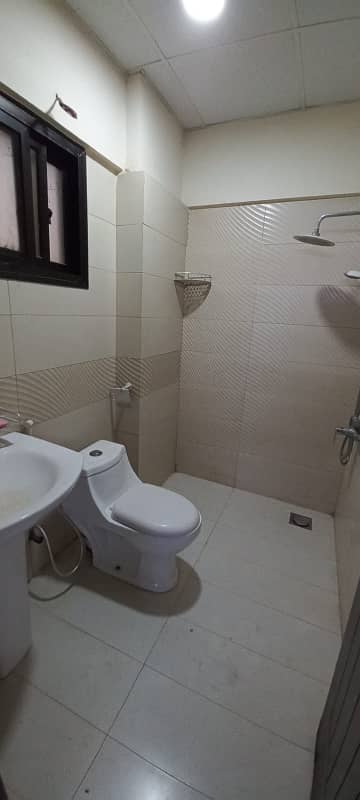 2 Bed DD Available for Rent in Saima Jinnah Avenue 12