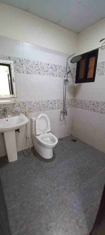 2 Bed DD Available for Rent in Saima Jinnah Avenue 13