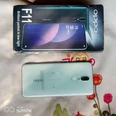 Oppo F11