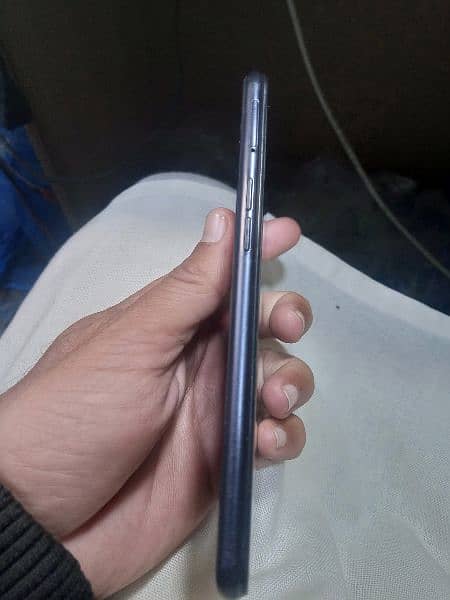 oppo a3s panel lcd with casing 3