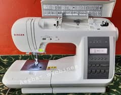 singer primio sewing machines 70. stiches