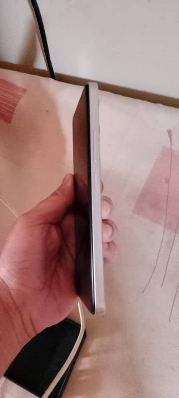 Redmi 12 8+8 ram 4 months waranty left exchange possible Read full add 3