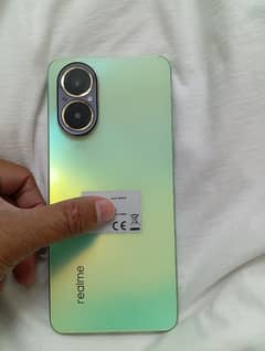 Realme C67 8/128