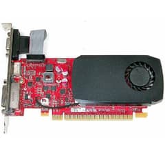 Nvidia GTX 745