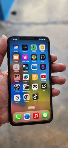 i phone xs max 64gb