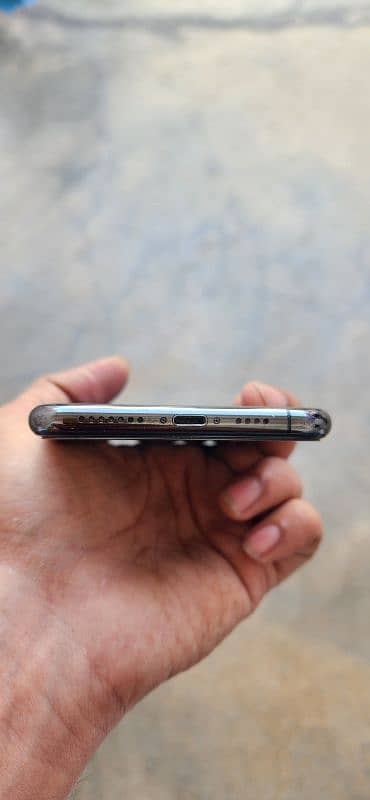 i phone xs max 64gb 5