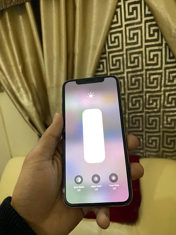 iPhone X 256gb Pta Approved 2