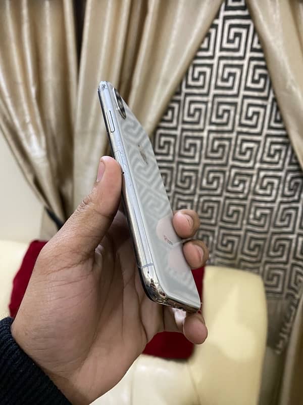 iPhone X 256gb Pta Approved 3