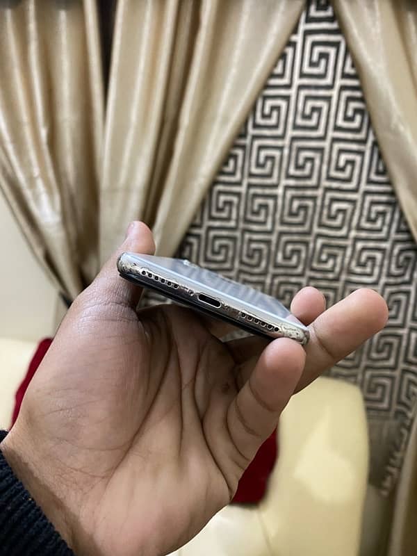 iPhone X 256gb Pta Approved 4