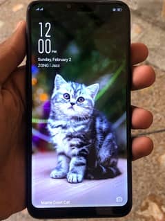 Oppo a12e condition 10/10 dual sim PTA approved