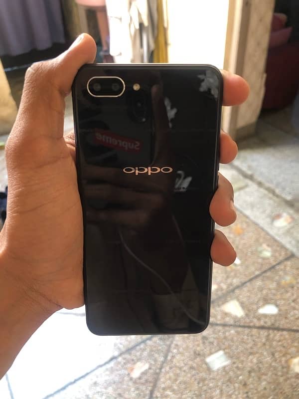 Oppo a12e condition 10/10 dual sim PTA approved 6