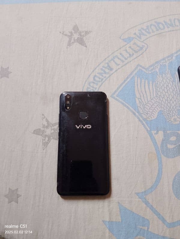 vivo v9 4