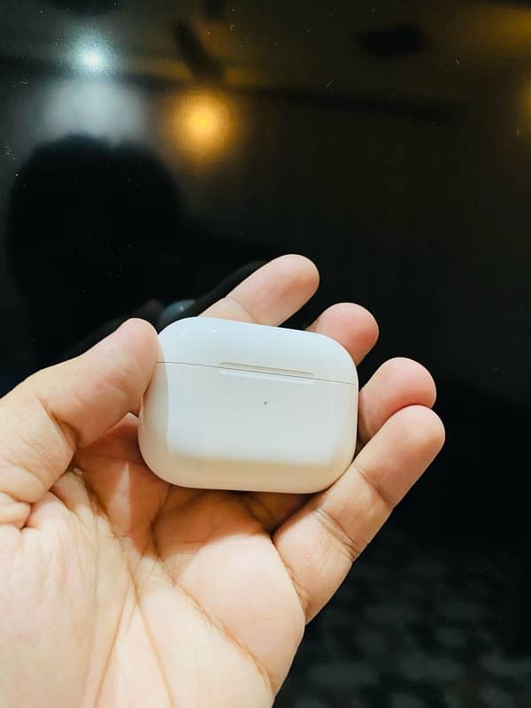 Apple AirPods pro Orignal 1